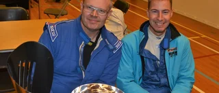 Per Göthberg segrade i anrika Mälarrallyt