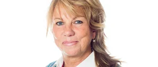 Solstrålar i mängd lyser upp tillvaron