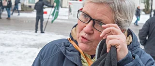 Heidi konfronterade nazisterna: "Jag är så arg så att jag kokar"