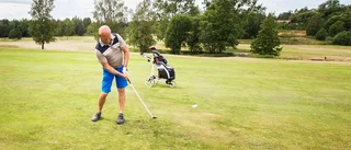 Finalparen klara i SN-golfen