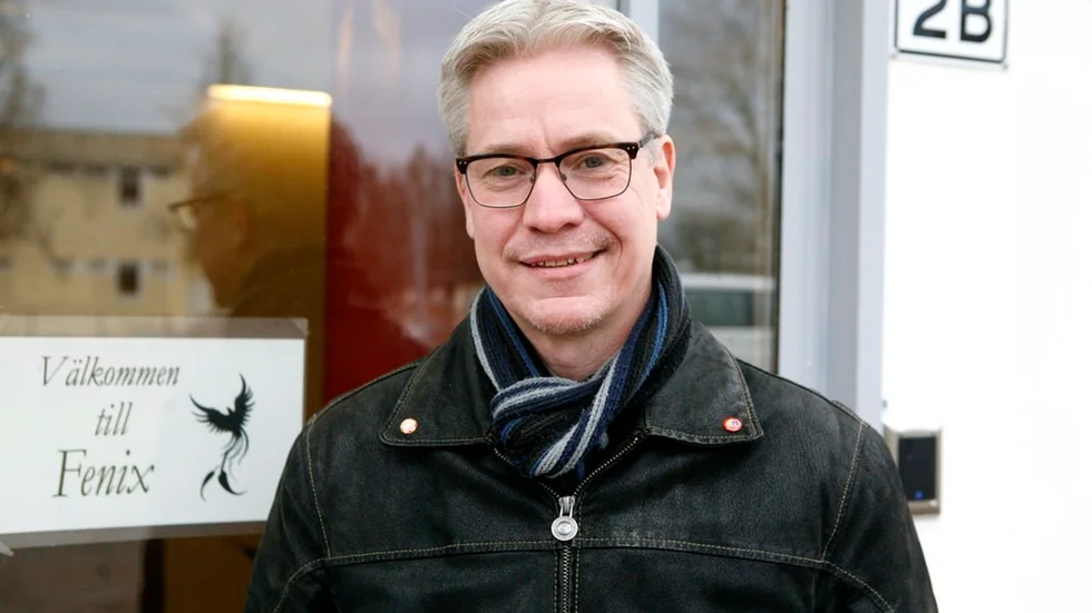 Under 2018 kommer inte Vingåker att tilldelas några ensamkommande, något som Robert Skoglund (S) beklagar.