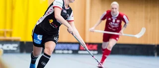 Samarbete innebär ny serie för damlagen