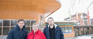 Myllymäki tar över Restaurang Stadsparken