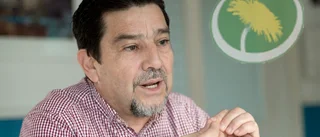 Marco Venegas (MP) tillbaka i Nyköpingspolitiken