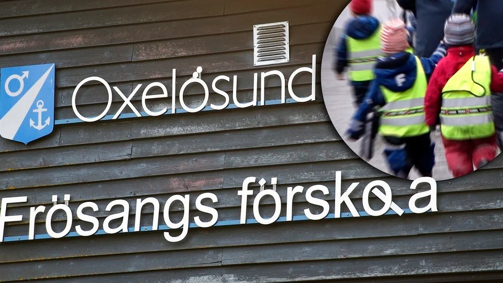 Fyra avdelningar blir två på Frösängs förskola när utbildningsnämnden sparar.