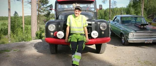 Epan som inte går att skiljas från: "Inte som alla andra"