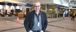 Skellefteå Airports positiva trend fortsätter: ”Tillväxten är den största faktorn för återhämtningen”