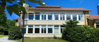Nytt beslut har fattats om Gräsö skola