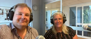 Podd: Borenordföranden om konstgräs, spelarkontrakt, mamma som pionjär och pappas död på ett träningsläger i Tyskland