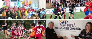 Quiz: Vad kan du om Piteå Summer Games?