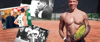 Så byggde 75-årige tränarlegendaren sin superkropp • Är i sitt livs bästa form: "Jag har aldrig räknat kalorier"