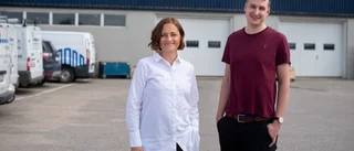 De öppnar ny filial: "Vi tror på Boden"