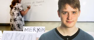 Det är sällan motivationen som är problemet 