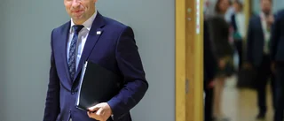 Parlamentet röstade ner Bulgariens regering