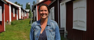 Världsarv firar 25 år: I samma community som Taj Mahal