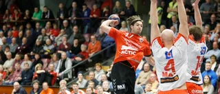 Uppgifter: Helge Freiman på väg till mästarlaget