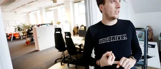 Ungdomar i Eskilstuna får möjlighet att starta eget