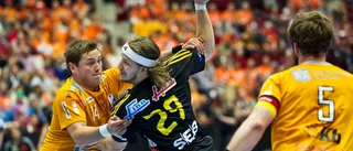 Emil Berggren lämnar HSG Wetzlar