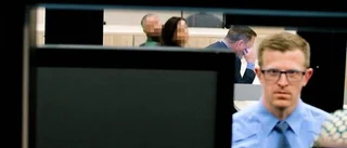 Så ser bevisningen mot predikanten ut