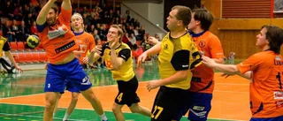 Storseger säkrade KAIK-kontraktet