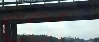 Rasistisk propaganda i Vagnhärad