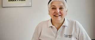 Ayşe Ilhan – hyllad pizzabagare i Flen