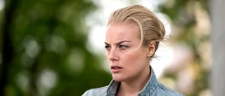 Ida Engvoll tar över efter Izabella Scorupco