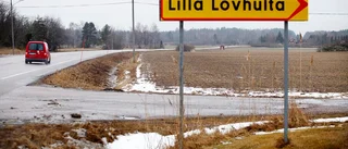Pusselbitar på plats för cykelväg till Sundbyholm
