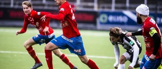 Ahmetovic är på väg till Assyriska