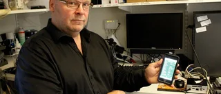 Ny webbapp gör det lättare att hitta favoritlunchen i Eskilstuna