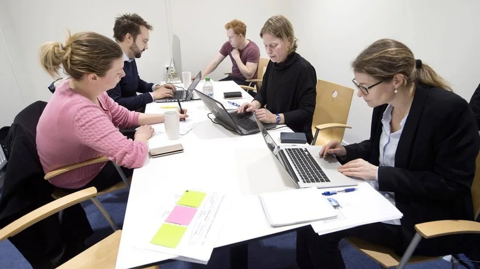 Full fart under livechatten!