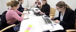 SN-läsarna tog chansen att ställa frågor om Nyköpings planerade resecentrum