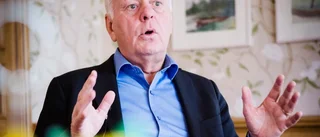 "Vi är ingen välgörenhetsorganisation"