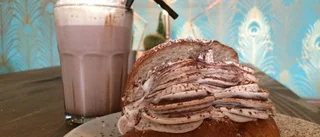 Årets trendsemla framtagen i Nyköping