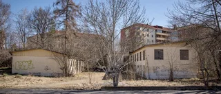 Kommunen köper nygammal tomt mitt i Flen