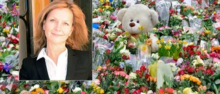 Eskilstunarektorns elev dog i terrordådet på Drottninggatan: "Det är overkligt”
