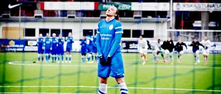 Louise Quinn om mardrömsbeskedet: Väldigt annorlunda mot Eskilstuna United