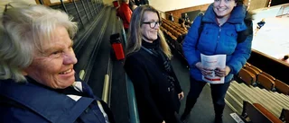 Regionen ska förebygga självmord