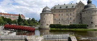 Replik: Örebro ligger också i Strängnäs stift