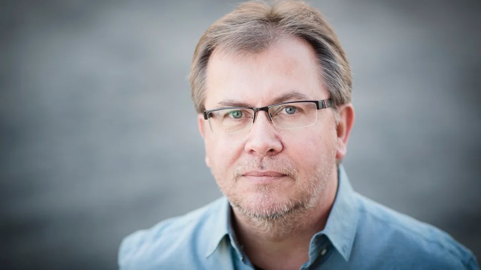 Tony Rosendahl, Vänsterpartiet i Katrineholm.