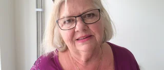 Havet kallar ständigt på Monica