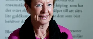Siw lämnar sin post i Bloom