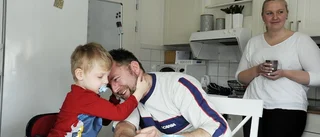 Segdragen kamp för svar på epilepsianfall