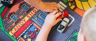 Förskola i Julita ska saneras från efterhängsen magsjuka
