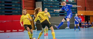 Bra cupstart för DFK Värmbol