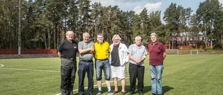 100 år av historia sammanfattas i bok