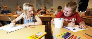 "De ska känna sig välkomna till oss"