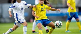 Uppgifter: Diaz tillbaka i landslaget