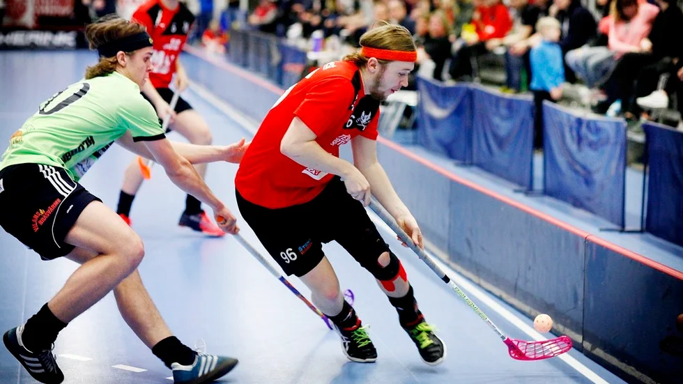 Martin Törnhjelms Torshälla fixade i våras kvalet till division 1. Efter ett tränaravhopp är det nu klart att Ronnie Lindahl ska leda laget i ettan. Foto: Veronica Karlsson