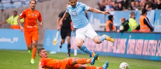 AFC:s smäll – Albornoz borta längre än väntat: "Bedöms som allvarlig skada"
